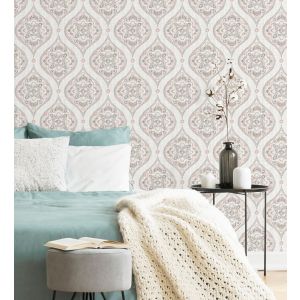 Papel pintado gaulan   damasco 5.23m²