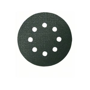 5 disco abrasivo f355 ø 125 mm 9 agujeros grano 240 - Bosch - 2608605119
