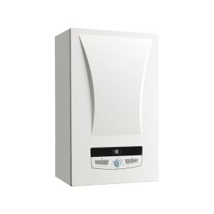 Caldera eléctrica modulante sannover 15 kw monofásica