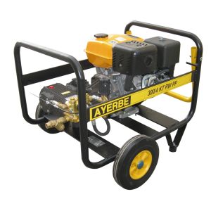 Ayerbe - 5419465 - hidrolimpiadora ay 300/4 kiotsu rw pf