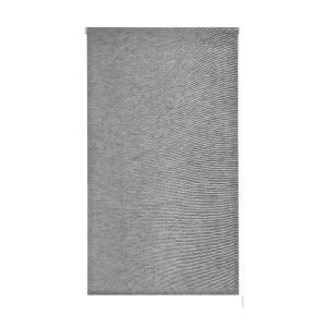 Estoralis | estor enrollable easyfix translúcido  bran  50x150 gris