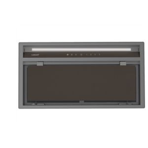 Grupo filtrante cata gcx-53 sd 750 m³/h panel táctil 4 niveles