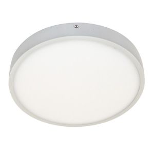Downlight LED superficie prim blanco 24w 2000lm cristalrecord