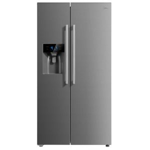 Midea frigorifico americano multi-puerta mers508fge02