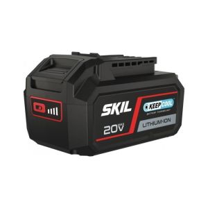 Skil - batería para mantener el frío 18v 4ah - skil
