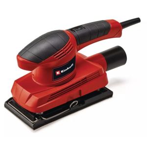 Einhell - lijadora orbital 150w tc-os 1520