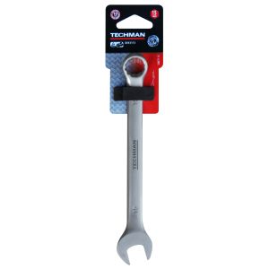 Llave combinada industrial de 24 mm