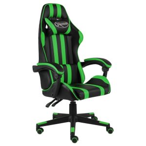 Silla/asiento giratorio de oficina para uso en ordenador estudio