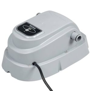 Bestway calentador de piscina 58259