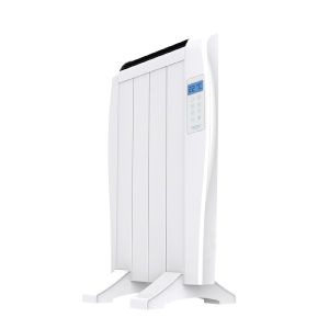 Cecotec radiador eléctrico bajo consumo ready warm 800 thermal. 4
