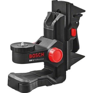 Bosch soporte universal bm1 plus para láser de línea bosch 0601015a01
