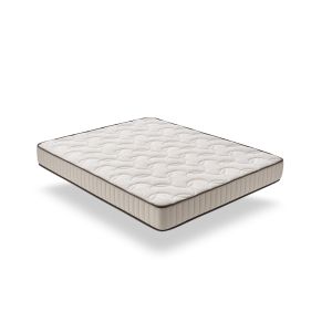 Colchón visco luxury dream confort 105x200 altura 25cm ±2