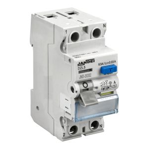 Interruptor diferencial 2p 63a electromagnético tipo a 0,1s