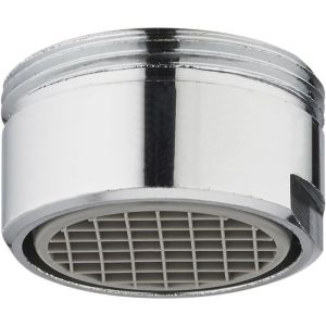 Aireador ahorro de agua = 12 litros/minuto macho 24x100 noyon & thiebault