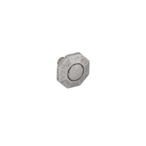 Pomo para muebles en zamac 32 mm de diam