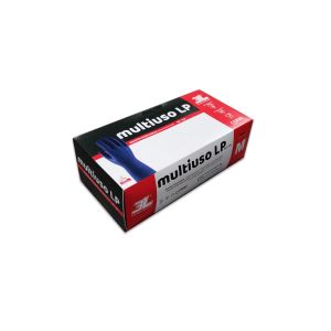 Guantes de latex extra fuertes multiuso lp 50 uds (talla m)