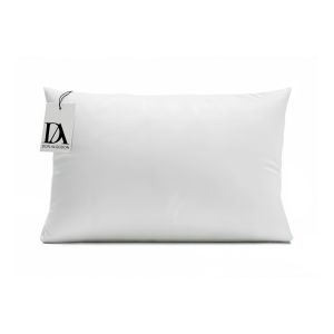 Almohada 100% fibra 150cm softdream superior don aLGodón