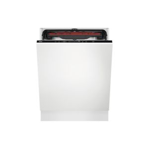 Lavavajillas AEG fsb64907z quickselect 14 cubiertos 44 db