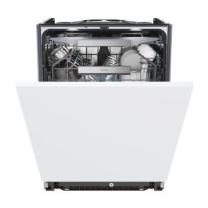 Lavavajillas integrado haier xs4a4m3pb 60cm a 14 servicios