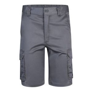 Velilla bermuda stretch 56 gris