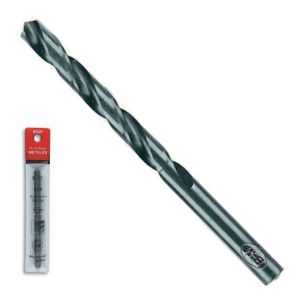 Broca hss corta din 338 en funda broca 9mm