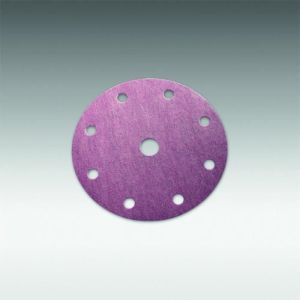 Disco abrasivo siaspeed 1950 ø203 mm 9 agujeros grano 180 - f03e003e6s