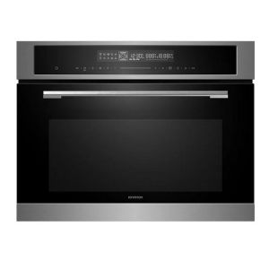 Horno multifuncion infiniton 48ya3, inox, 50l, 3000 w, a