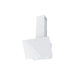 Campana mepamsa cuadro 60 blanca pared touch control clase a
