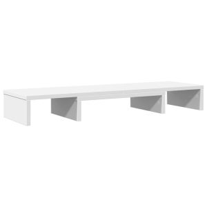 Soporte para monitor sobremesa mueble de oficina altura regulable