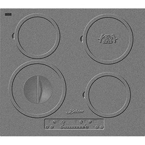 Placa de cocción - kaiser - kct 6705 i - inducción - 60 cm - 4 zonas - vitr