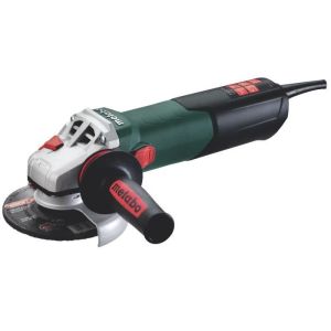 Metabo weva 15-125 rápido