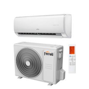 Aire acondicionado ferroli giada s 24