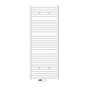 Radiador de baño sahara 750x1800 mm blanco