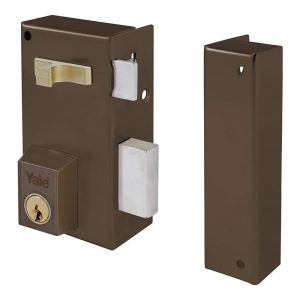 Cerradura azbe 56-ap-70 derecha