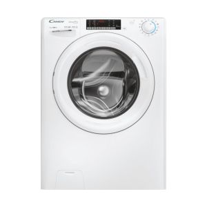 Lavadora candy co4274twm61s carga frontal 7 kg inverter a+