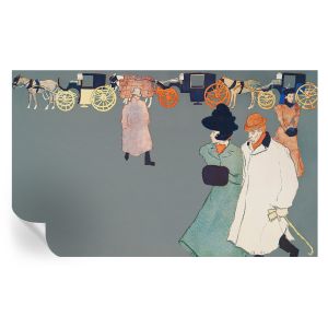 Murales autoadhesivos trajes de entrenador 416x254 tulup