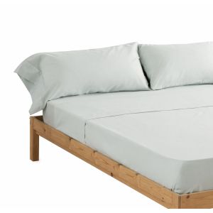 Juego de sábanas design agua cama 180cm (4 piezas) donegal collections