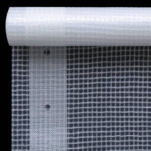 Lonas versátiles y robustas 2 piezas 260 g/m² 4x4