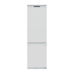 Frigorífico combi integrada candy cnbql3518ev 266 l low frost clase e