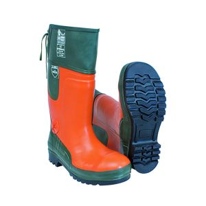 Bota de protección Clase 3 - Talla 43