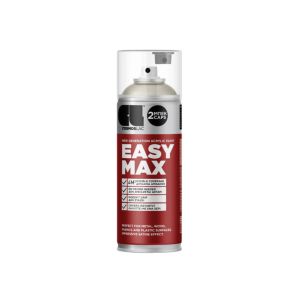 Spray easy max acrylic satinado pastel cosmos lac 400 ml (moka pastel 876)