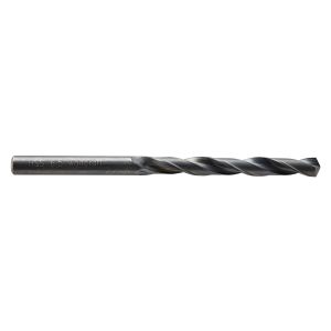 Broca para metal hss, forja por laminación, ø6,50 x 101 mm