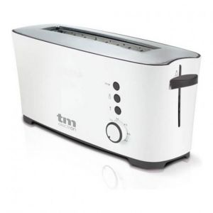 Tostadora tm electron 1000w