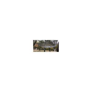 Toldo camuflaje reversible blanco/gris 3x4 m (faura)
