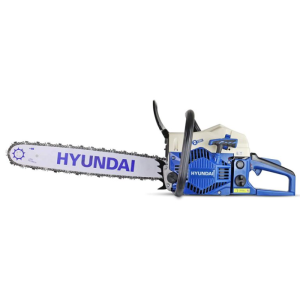 Motosierra hyundai hyc 6220