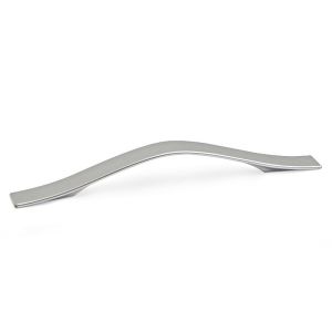 Tirador zamak sintesis l192 c128 cromo