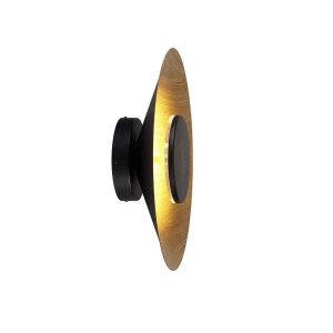 Mantra aplique de pared LED orion 20w 3000k ø 40cm