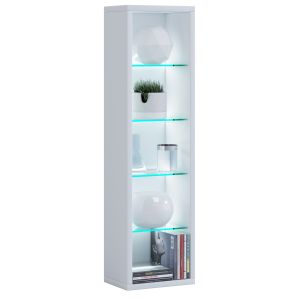 Vcm - estante de pared tablero de pared estante colgante rasato