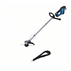 Desbrozadora 18v - ø33 cm