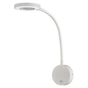 Mantra aplique LED flexible con lector boavista